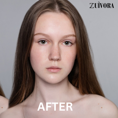 Zuivora™ GlowRestore Dagcrème