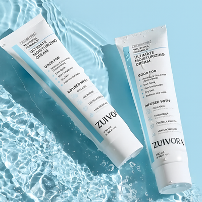 Zuivora™ GlowRestore Dagcrème