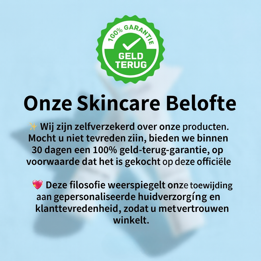 Zuivora™ GlowRestore Dagcrème