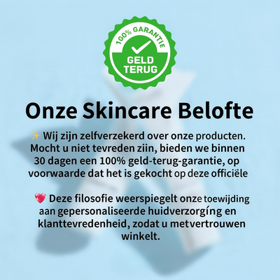 Zuivora™ GlowRestore Dagcrème