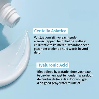Zuivora™ GlowRestore Dagcrème